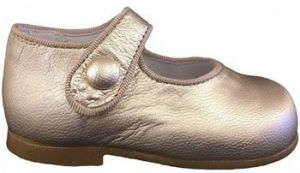 Balerínky/Babies Gulliver  MX-0110 Oro
