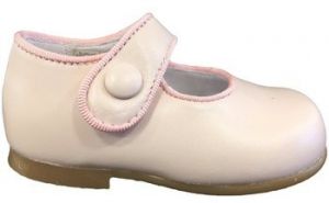 Balerínky/Babies Gulliver  MX-0110 Rosa