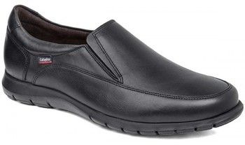 Mokasíny CallagHan  81311 SUN Negro