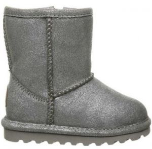 Čižmy Bearpaw  ELLE TODLER ZIPPER Plata