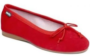 Balerínky/Babies Gorila  24200 Rojo