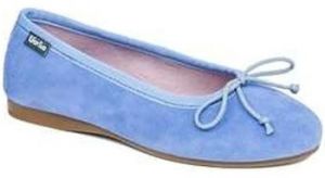 Balerínky/Babies Gorila  24200 Azul