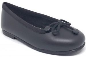 Balerínky/Babies D'bébé  D'Bebé 4559 Negro