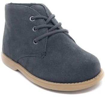 Čižmy D'bébé  D'Bebé 8798 Gris