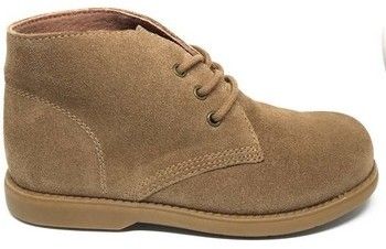Čižmy D'bébé  D'Bebé 8798 Camel