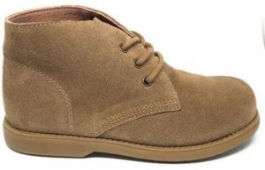 Čižmy D'bébé  D'Bebé 8798 Camel