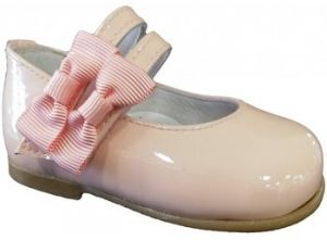 Balerínky/Babies Gulliver  MM-0310 Rosa Palo