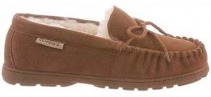 Papuče Bearpaw  MINDY Camel