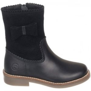 Čižmy Chetto  1120508 Negro