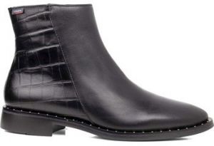Čižmy CallagHan  25412 SALJU Negro