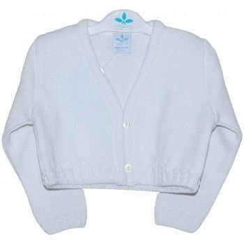 Kabáty Sardon  MA-1709 Blanco