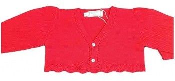 Kabáty P. Baby  745 CHAQUETA Rojo
