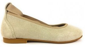 Balerínky/Babies Boogie Boogie  EL-132 Beige