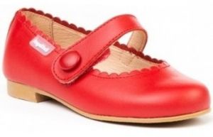 Balerínky/Babies Angelitos  1512 Rojo
