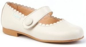 Balerínky/Babies Angelitos  1512 Beige