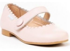 Balerínky/Babies Angelitos  1512 Rosa