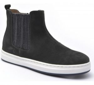 Čižmy Yowas  21526 Negro