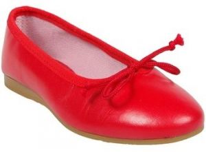 Balerínky/Babies Gorila  24200 Rojo