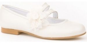 Balerínky/Babies Angelitos  Zapato comunión 992 Beige