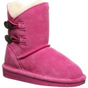 Čižmy Bearpaw  ROSALINE TODDLER Rosa