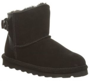 Čižmy Bearpaw  BETTY YOUTH Negro