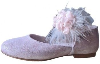 Balerínky/Babies Yowas  25501 COMUNION Rosa