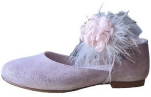 Balerínky/Babies Yowas  25501 COMUNION Rosa