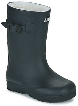Obuv do snehu Aigle  WOODY POP FUR2