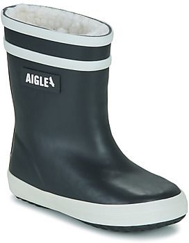 Obuv do snehu Aigle  BABY FLAC FUR 2