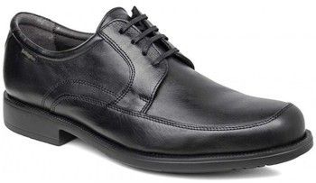 Námornícke mokasíny CallagHan  77903 LITE Negro