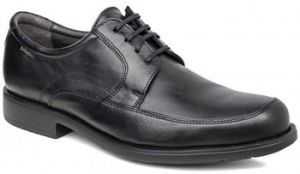 Námornícke mokasíny CallagHan  77903 LITE Negro