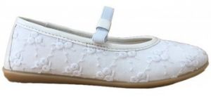 Balerínky/Babies Conguitos  Bailarina Beige