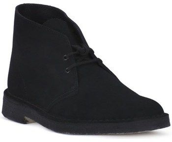 Polokozačky Clarks  Desert Boot