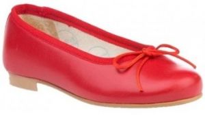 Balerínky/Babies Angelitos  1566 Rojo