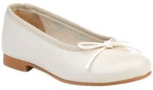 Balerínky/Babies Angelitos  1566 Beige