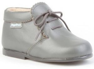 Čižmy Angelitos  422 Gris