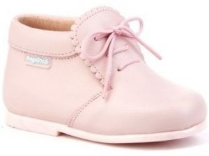 Čižmy Angelitos  422 Rosa