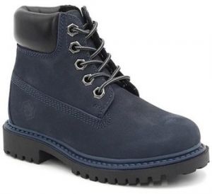 Čižmy Lumberjack  RIVER SB00101-027 Marino