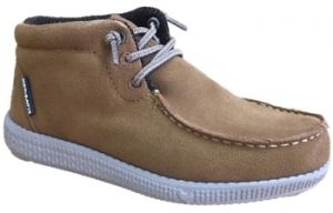 Čižmy Pitas  WP 150 Hi W PROOF JR Camel