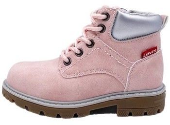 Čižmy Levis  JAX PLUS MINI VFOR0102S Rosa