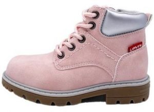 Čižmy Levis  JAX PLUS MINI VFOR0102S Rosa