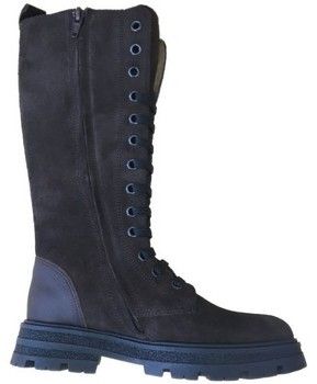 Čižmy Yowas  24610 Bota Cordones Marrón