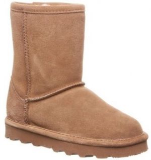 Čižmy Bearpaw  ELLE YOUTH Marrón