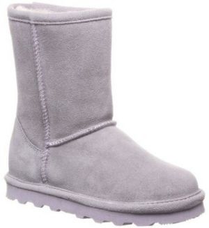 Čižmy Bearpaw  ELLE YOUTH Gris