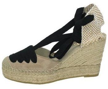 Espadrilky Vidorreta  -