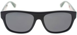 Slnečné okuliare Gucci  Occhiali da Sole  GG0341S 001