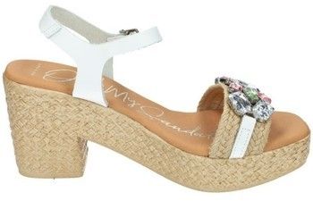 Sandále Oh My Sandals  -