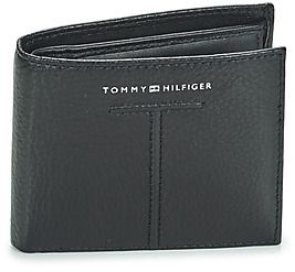 Peňaženky Tommy Hilfiger  TH CENTRAL CC AND COIN