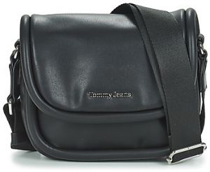Tašky cez rameno Tommy Jeans  TJW FEMME FLAP CROSSOVER