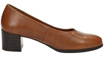Lodičky Moda Bella  -